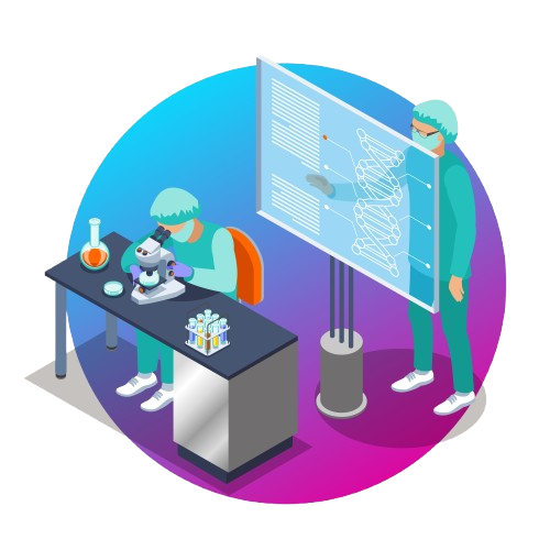 Fluxion IT Solutions - Healthcare Technology